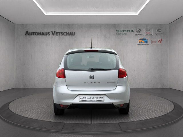 Altea Style Copa Ecomotive/PDC/Navi/BT Bluetooth