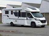 Adria CORAL S 670SL PLUS AHK*SAT*TV*KLIMA*LUFTF. - Adria Coral 670 sl
