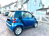 Smart ForTwo TÜV 01.2027, neue Reifen , se... - Smart ForTwo in Halle