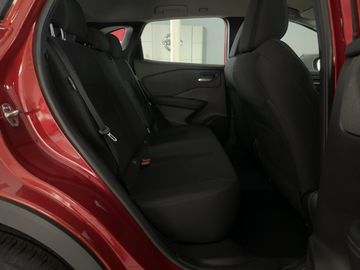 Nissan Qashqai Acenta 1.3 DIG-T 158PS AUTOMATIKNAVI