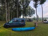LMC 590 Alpine Sound ,260 AH, Extras ...Umbau 