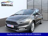 Ford S-MAX 2.0 Vignale 7 Sitzer - Ford: V Max