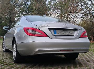 2012 Mercedes-BENZ CLA 照片 5
