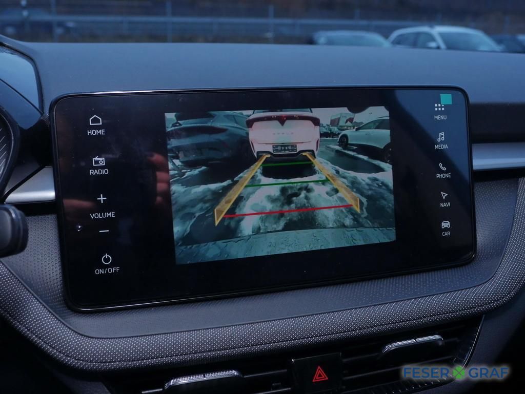 Skoda Fabia - Bild 8