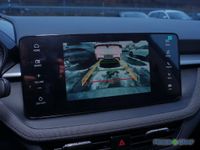 Skoda Fabia - Vorschau Bild 8