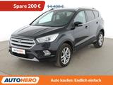 Ford Kuga 1.5 EcoBoost Cool&Connect*NAVI*TEMPO*PDC* - Ford Kuga Cool&Connect Gebrauchtwagen