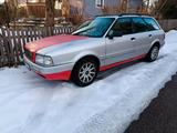 Audi 80 B4 2.3E Avant 5 Zylinder - Audi 80: 5e