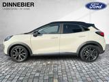 Ford Puma Titanium X LED+Navi+Kamera+Winterpaket - Ford Puma Gebrauchtwagen in Berlin