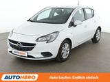 Opel Corsa 1.4 Edition*TEMPO*PDC*KLIMA*GARANTIE* - Opel Corsa Gebrauchtwagen in Bonn