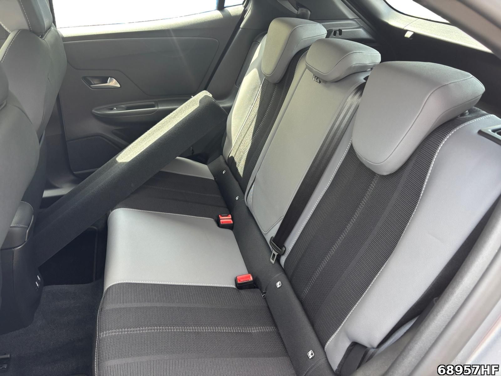 Fahrzeugabbildung Opel Mokka Mokka