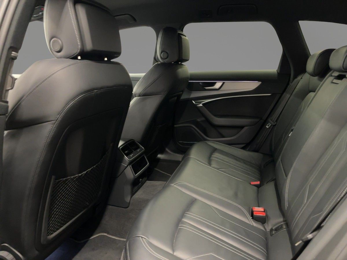 Audi A6 - Bild 11