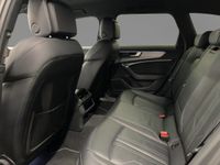 Audi A6 - Vorschau Bild 11