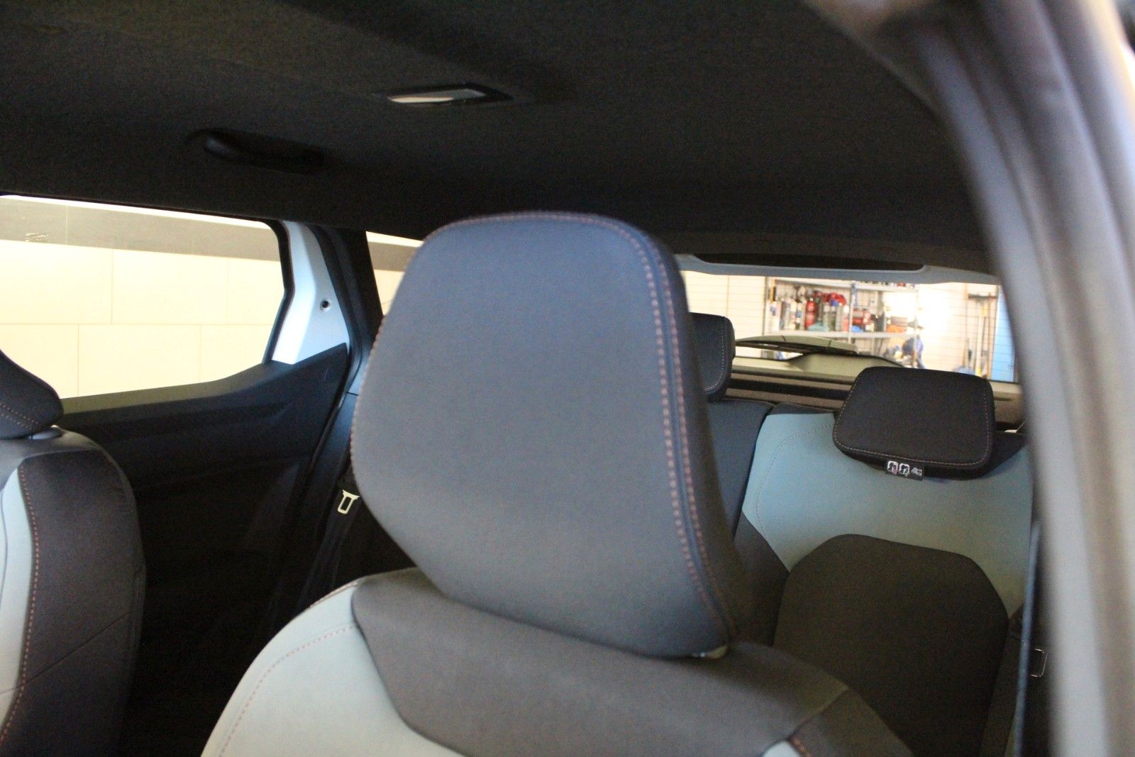 Fahrzeugabbildung Dacia Duster hybrid-G 150 4x4 Extreme  MY26