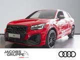 Audi SQ2 TFSI 221300 kWPS S tronic UPE 66.510,- incl. - Audi SQ2 Neuwagen