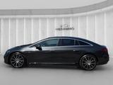 Mercedes-Benz EQS 580 4MATIC AMG LIne Burmester Headup Pano - graue Mercedes-Benz EQS