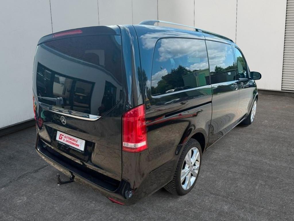 Mercedes-Benz V 250 250 CDI EDITION lang