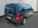 Mercedes-Benz V 250 250 CDI EDITION lang - Mercedes-Benz V 250 Gebrauchtwagen
