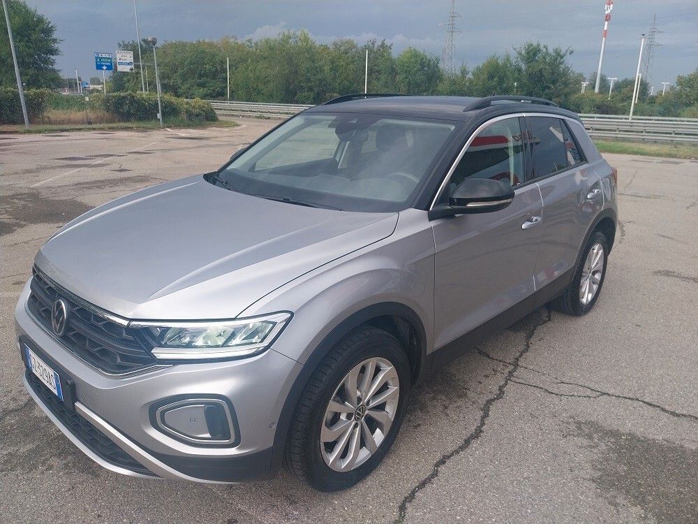 Other Volkswagen T-Roc 2.0 TDI SCR R-Line