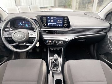 Hyundai i20 - 6