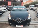 Renault Clio Sporter 1.5 dCi 90CV neopatent 2014 - Renault Clio Sport mit Diesel-Antrieb