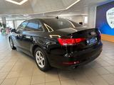 Audi A4 Lim. -Led - Navi - Kamera - Audi A4: Limousine
