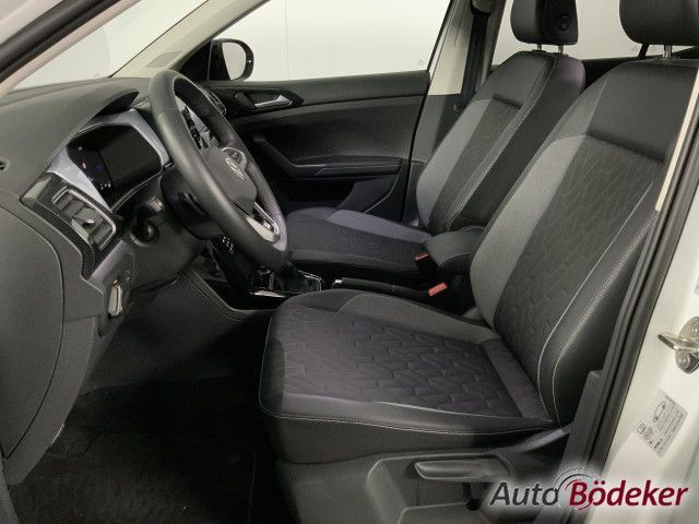 Volkswagen T-Cross 1.0 TSI DSG Goal Garantie b.19.1.30 