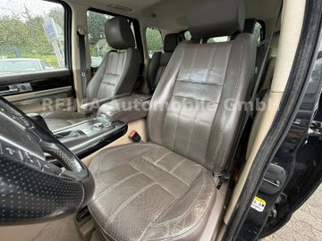 Land-Rover Range Rover Sport - 9