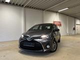 Toyota Yaris 1.0 VVT-i Comfort - Toyota Yaris: 1.0