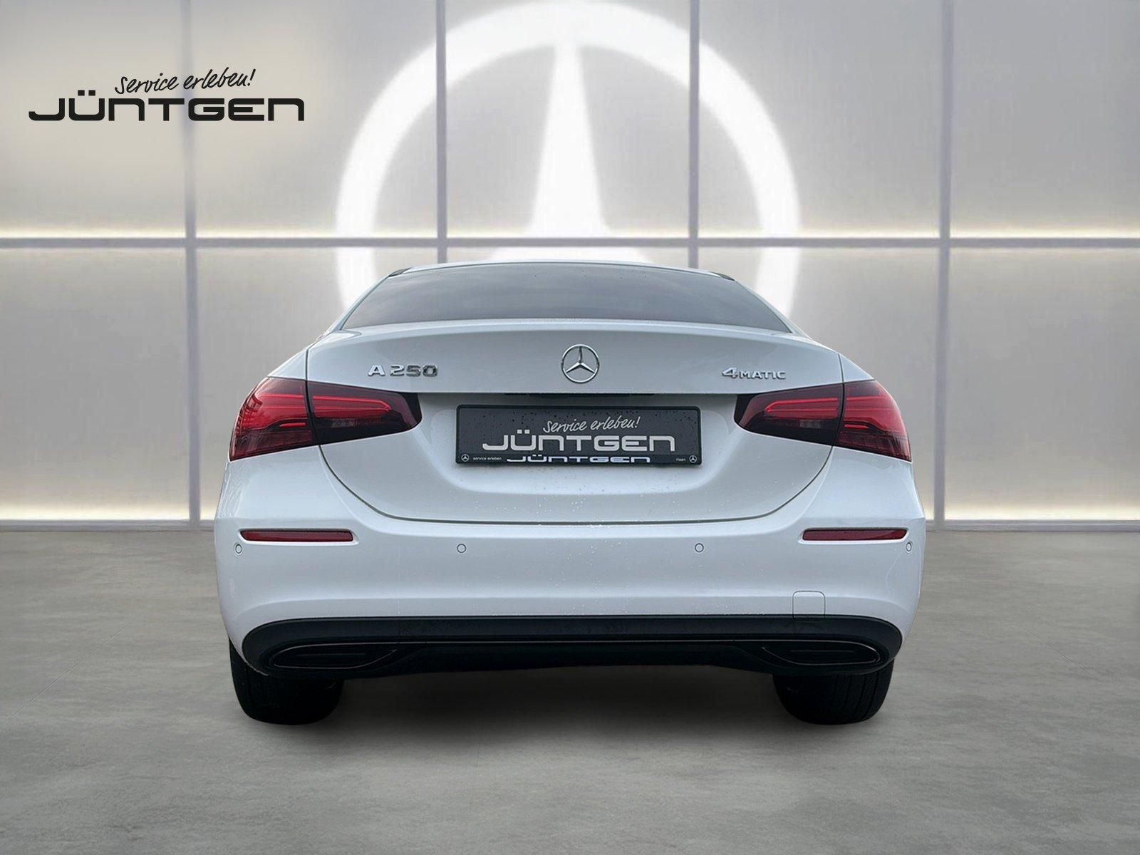 Mercedes-Benz A-Class Lim. Progressive 4M PANO RFK AHK MULTIBEAM, миниатюра 7