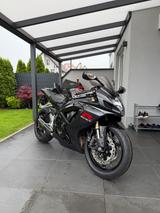 Suzuki Gsxr 600 k6 - SUZUKI 2006 GSXR 600