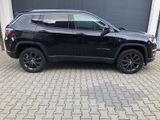 Jeep Compass Limited 4WD Leder Navi BiXenon Keyless - Jeep Compass: Limited