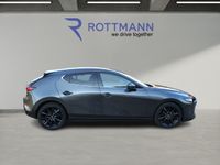 Mazda 3 - Vorschau Bild 4