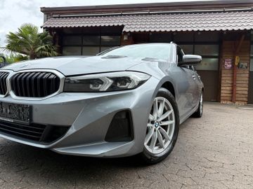 BMW 318 - 5