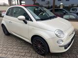 Fiat 500C - Fiat 500C: Cabrio