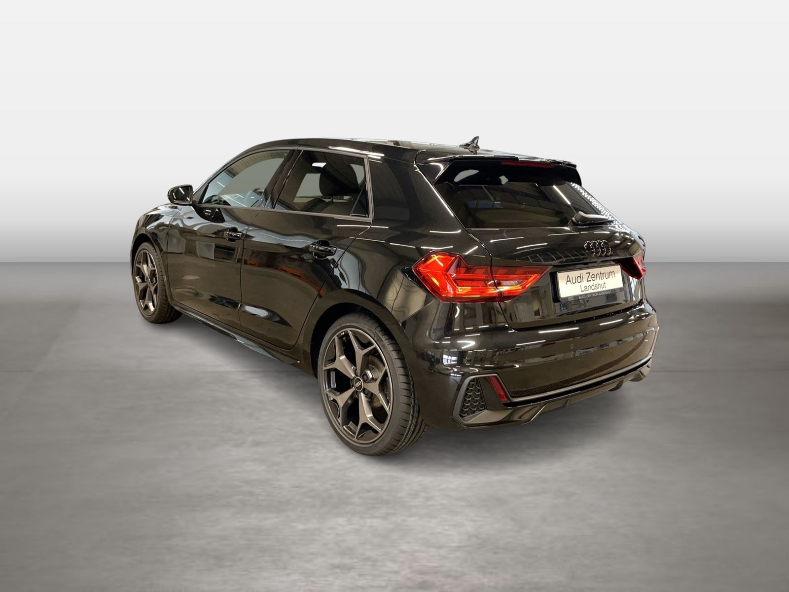 Audi A1 - Bild 3