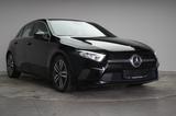 Mercedes-Benz A 220 d 8G-DCT Progressive Navi/Temp/Kamera/Lane - Mercedes-Benz A 220 aus 2022