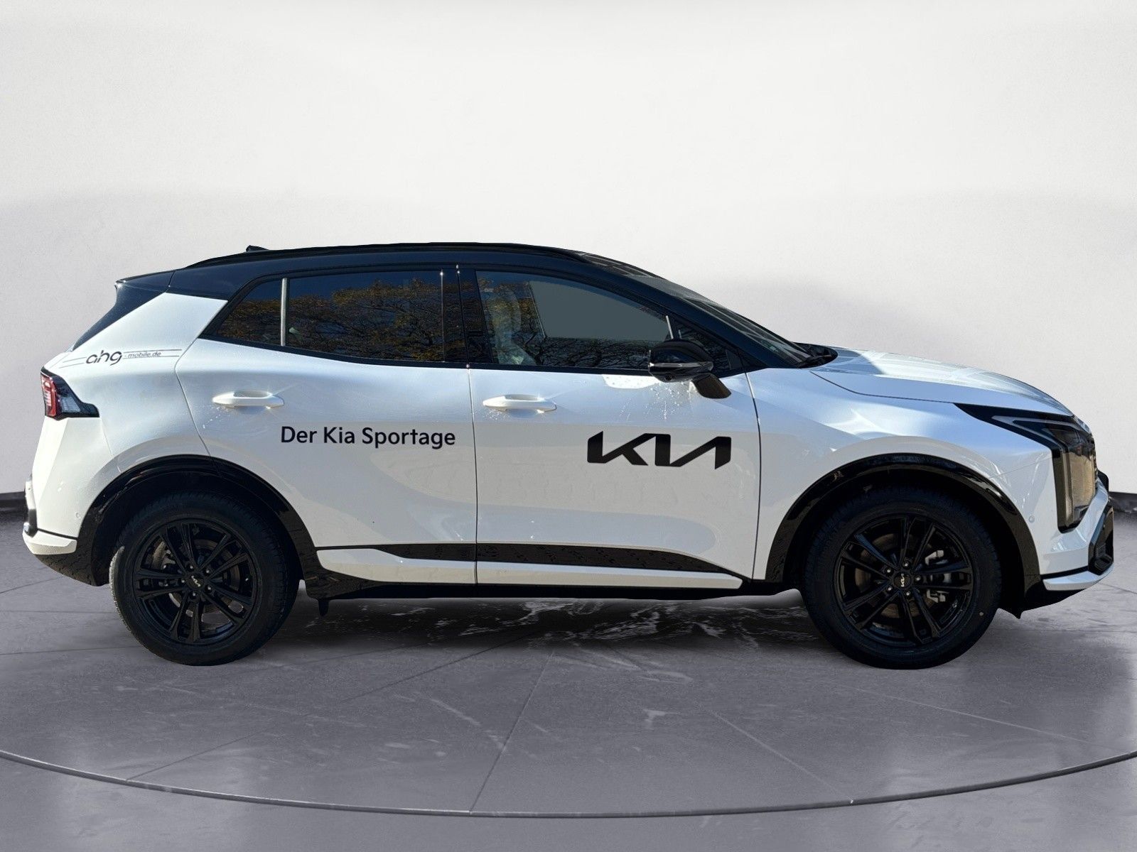 Kia Sportage - Bild 5