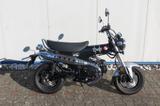 Honda Dax 125 Neu - 0% Finanzierung 50/50 - sofort - Offers