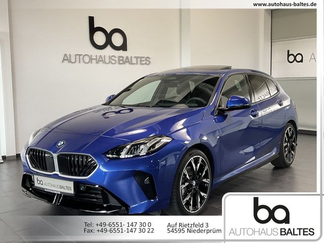 BMW 120i M Sport 19"/Pano/Park/Driv/AAC/DAB