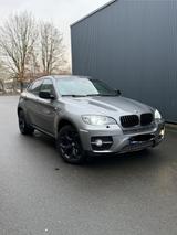 BMW X6  DIESEL XDrive TOP Ausstattung TOP ... - BMW X6