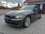 BMW 325 3 Limousine 325i - BMW 325 aus 2006: 325i