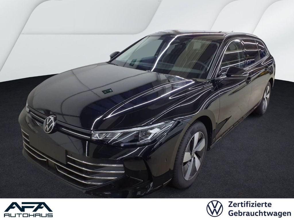 Passat Var. 2.0 TDI Business DSG AHK*NAV*RFK*ACC