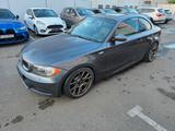 BMW 135i N54 400PS - BMW 135 aus 2008