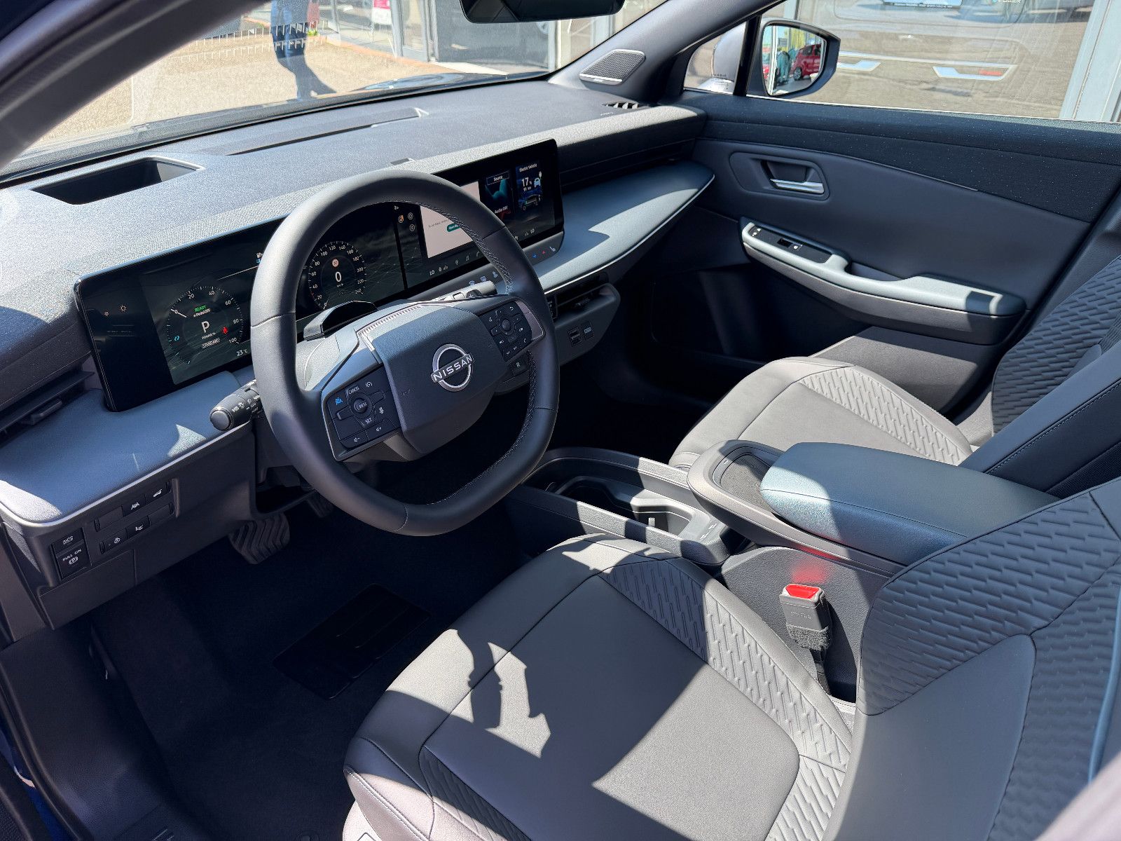 Nissan Leaf - Bild 14