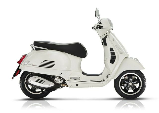 Vespa GTS 125 i.E. 2023