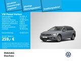 Volkswagen Passat Variant Business 2.0 TDI AHK Pano LED Nav