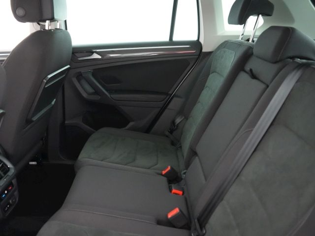 Tiguan HIGHLINE 4MOTION TDI DSG+ANHÄNGERKUPPLUNG