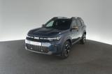 Dacia Bigster Hybrid 155 Extreme GRA Panorama Kamera - Dacia Bigster Extreme mit Hybrid-Antrieb (Benzin/Elektro)