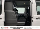 Volkswagen Crafter 35 Plus 4MOTION *Mixto* KAMERA+NAVI 4233 - Volkswagen Kombi, Kleinbus bis 9 Sitze 4 motion