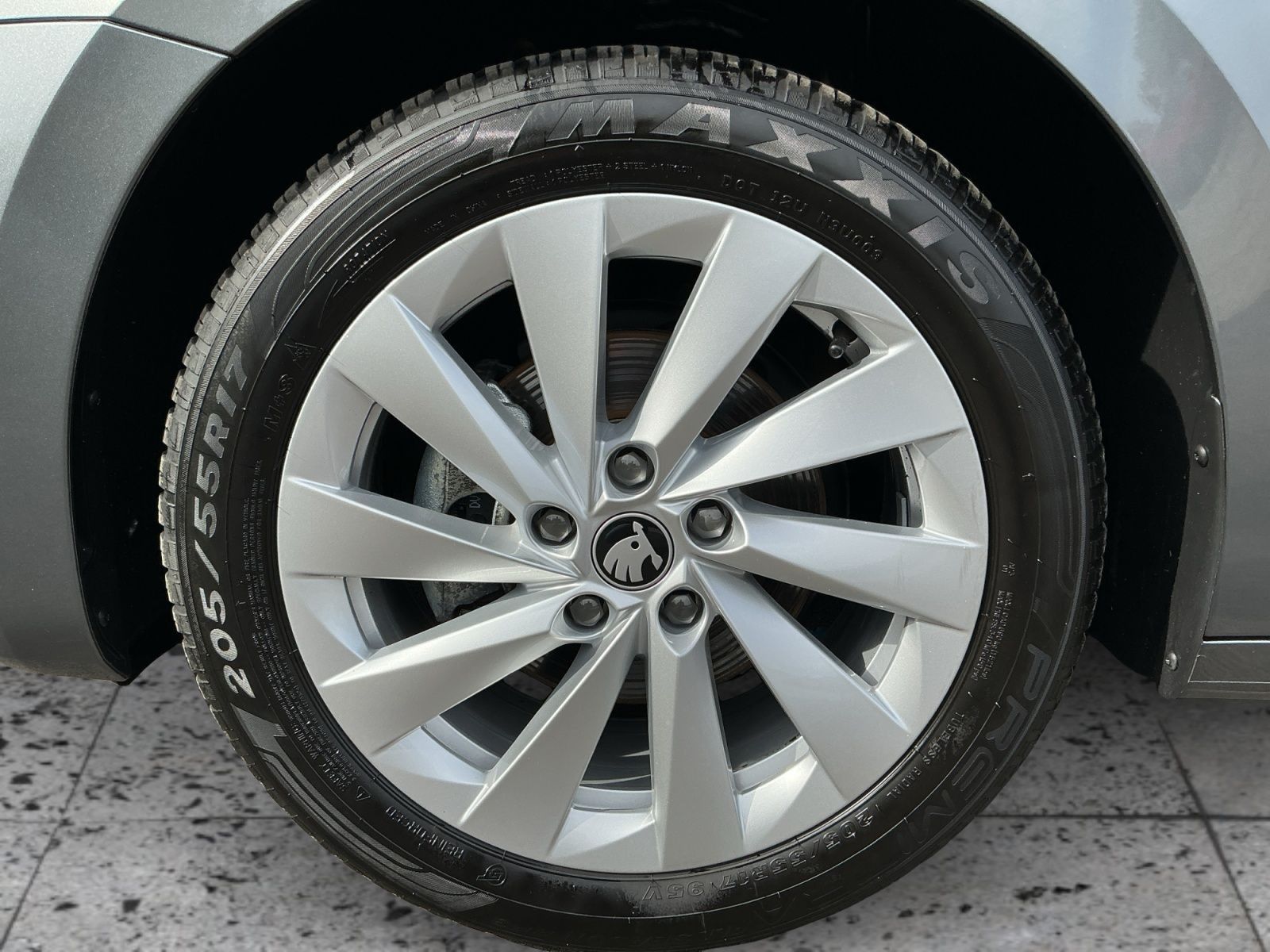 Skoda Octavia - Bild 7